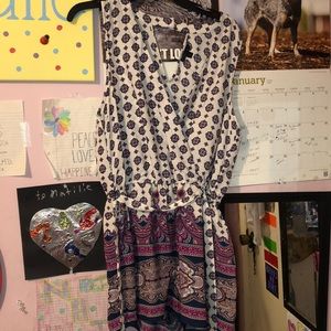 Romper!
